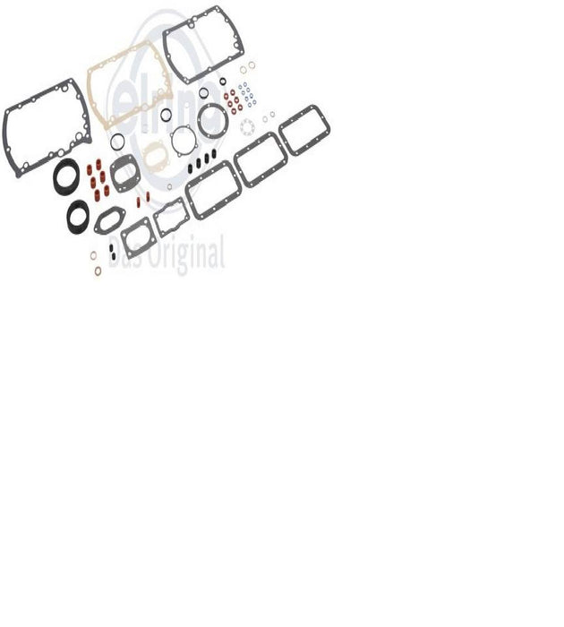 Porsche Engine Conversion Gasket Set 004.899 – Elring