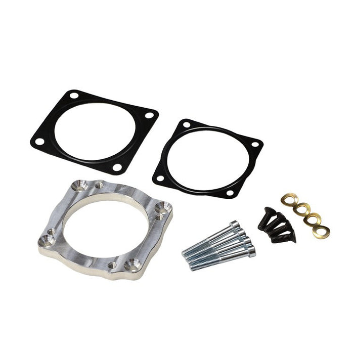 034Motorsport Throttle Body Adapter - 12v VR6 OBD1 to OBD2