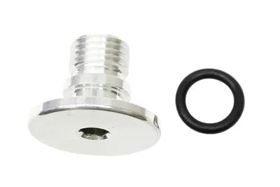 Oil Filter Housing Drain Plug