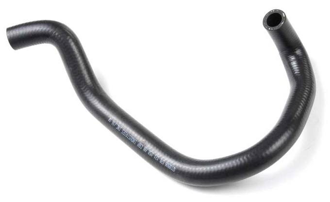 Genuine VW/Audi Expansion Tank Hose 078121058AN