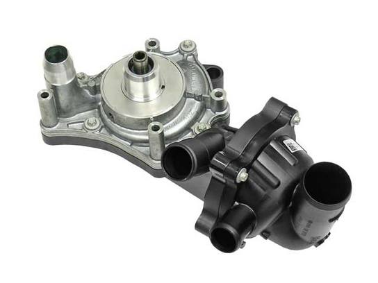 Genuine VW/Audi Engine Water Pump 079121011Q
