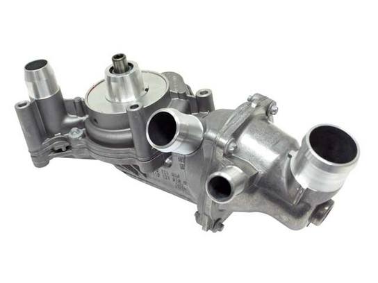 Genuine VW/Audi Engine Water Pump 079121012B