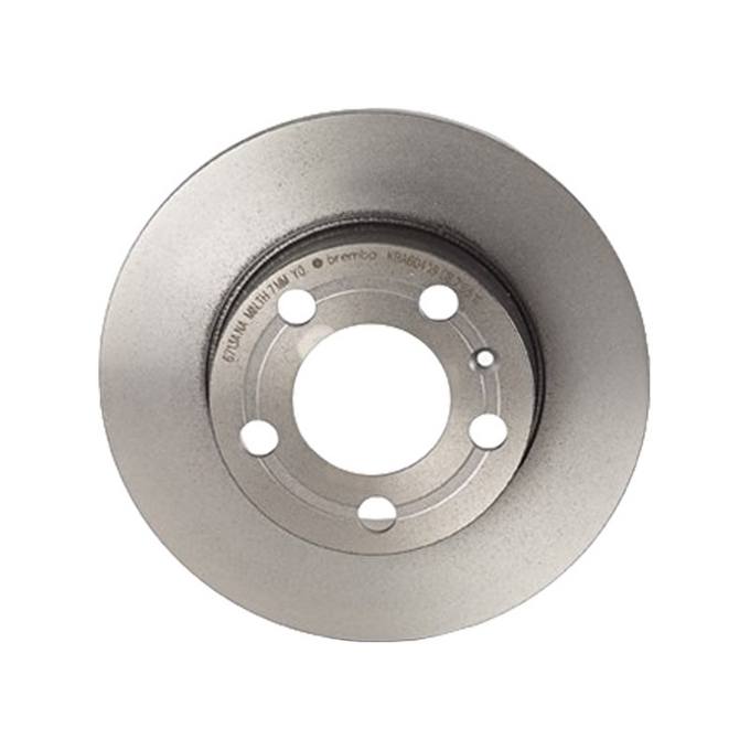 Brembo Brake Disc 08.7165.11