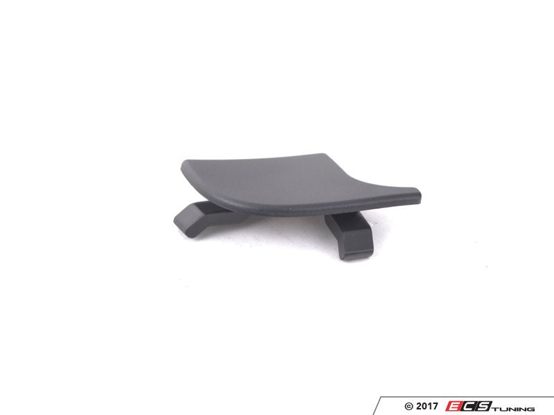 Interior Quarter Panel Trim Cover - Left