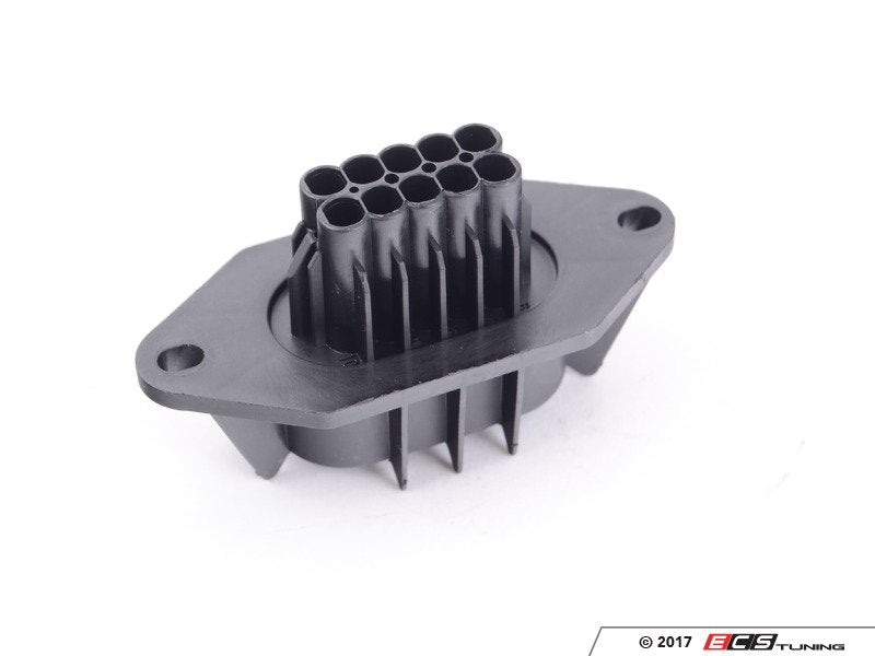 Headlight Connector Housing