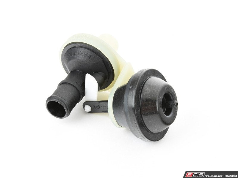 Disc Valve