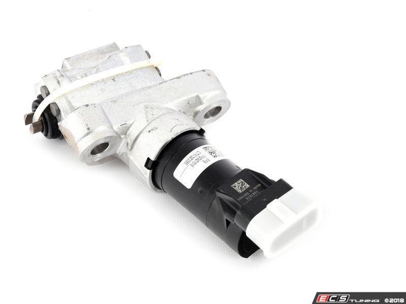 Electronic Parking Brake Motor - Right