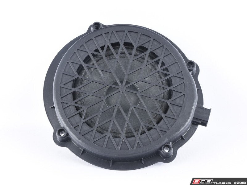 Interior Speaker - Woofer