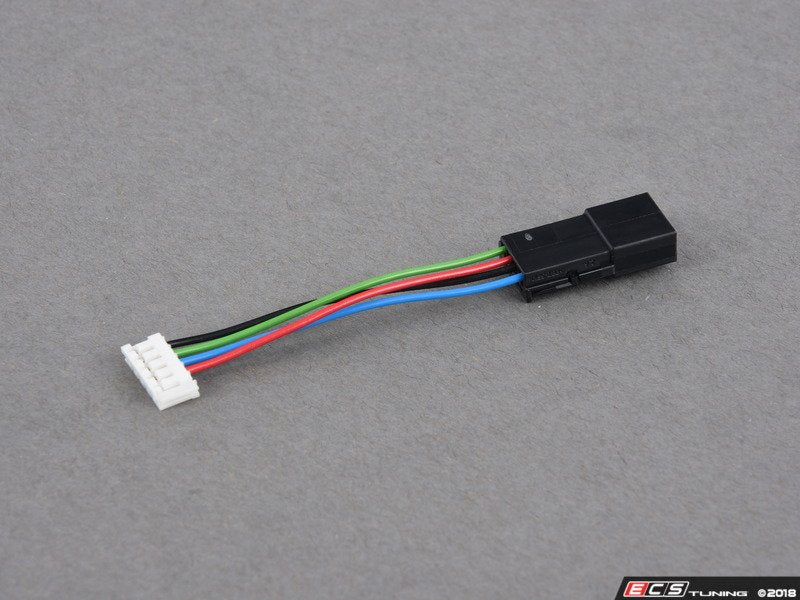 Headlight Leveling Motor