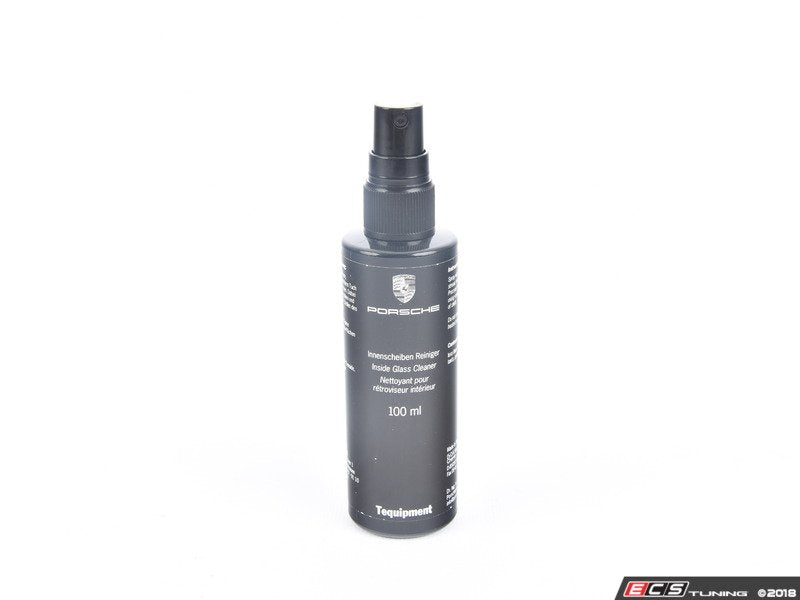 Inside Glass Cleaner - 100mL