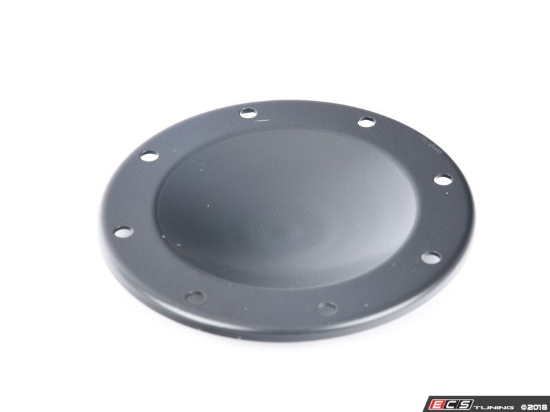 Porsche Engine Sump Plate