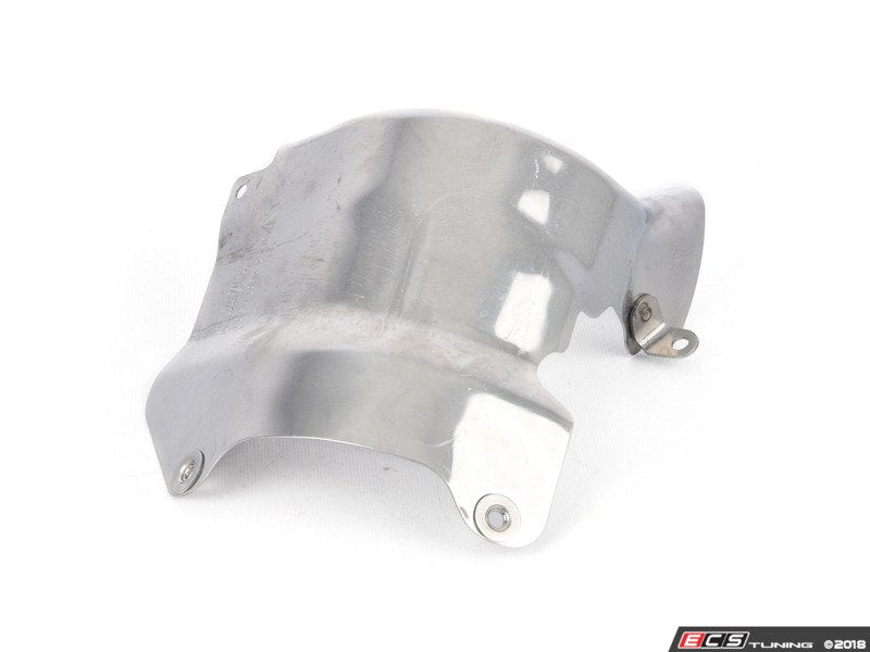 Heat Shield for Turbo Charger Cylinder 1-3