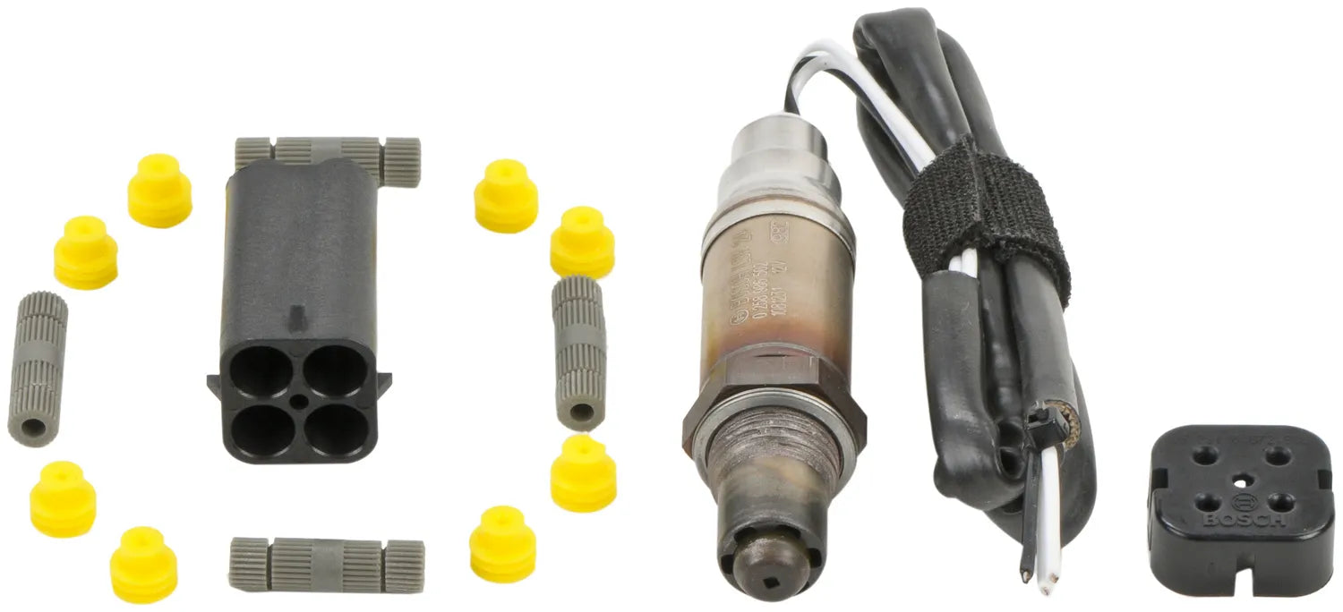 Bosch Oxygen Sensor 15735