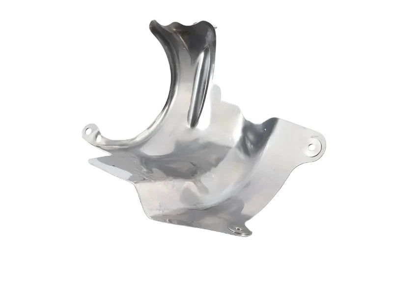Heat Shield for Turbo Charger Cylinder 4-6
