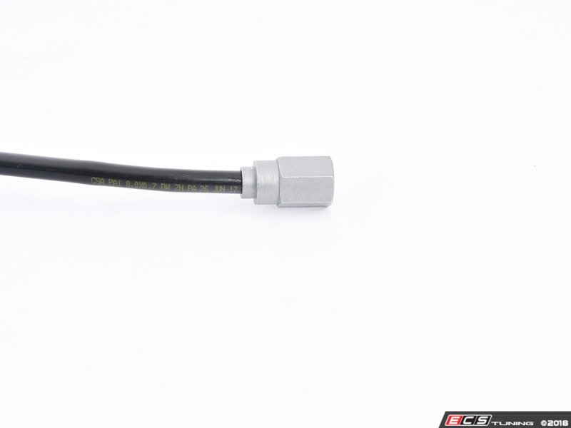 Air Suspension Return Line - Front