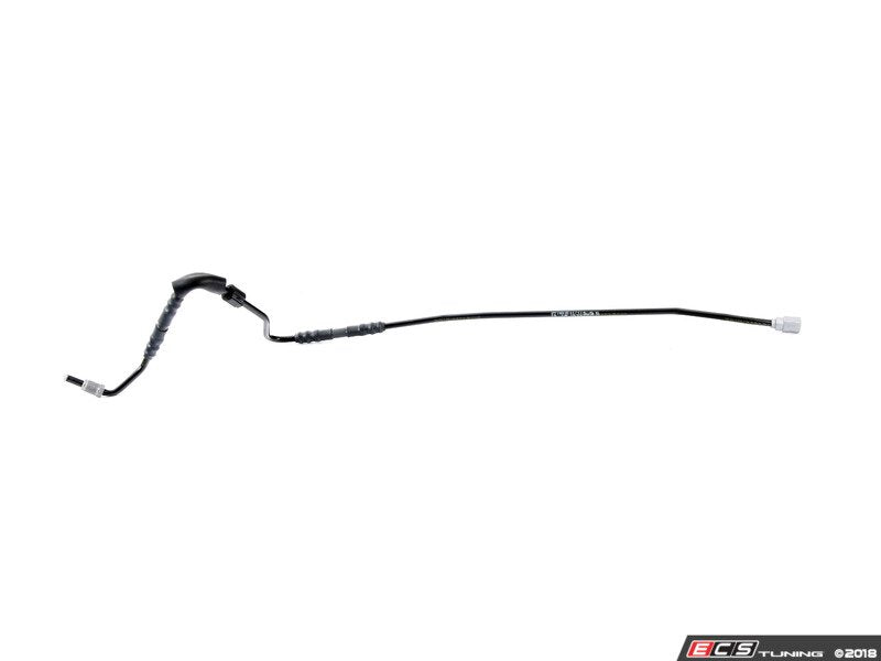 Air Suspension Return Line - Front