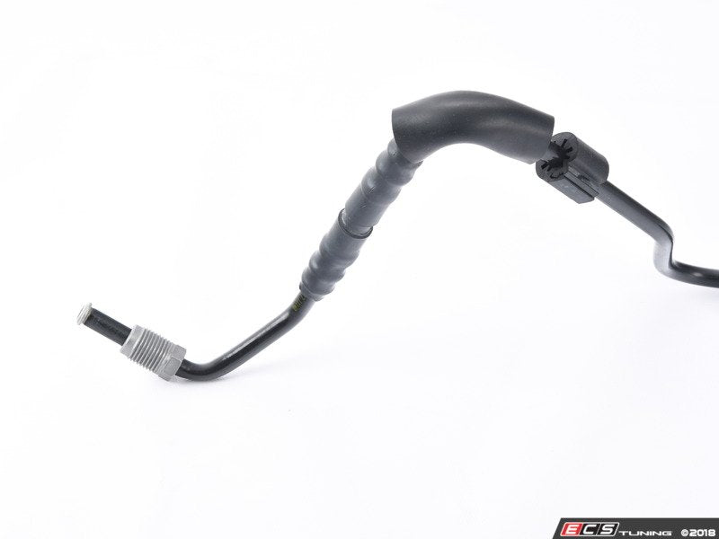 Air Suspension Return Line - Front