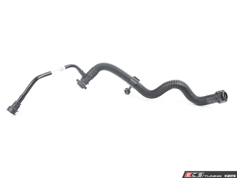 Crankcase Breather Hose