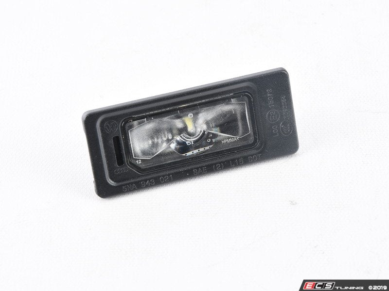 LED License Plate Light - Priced Each