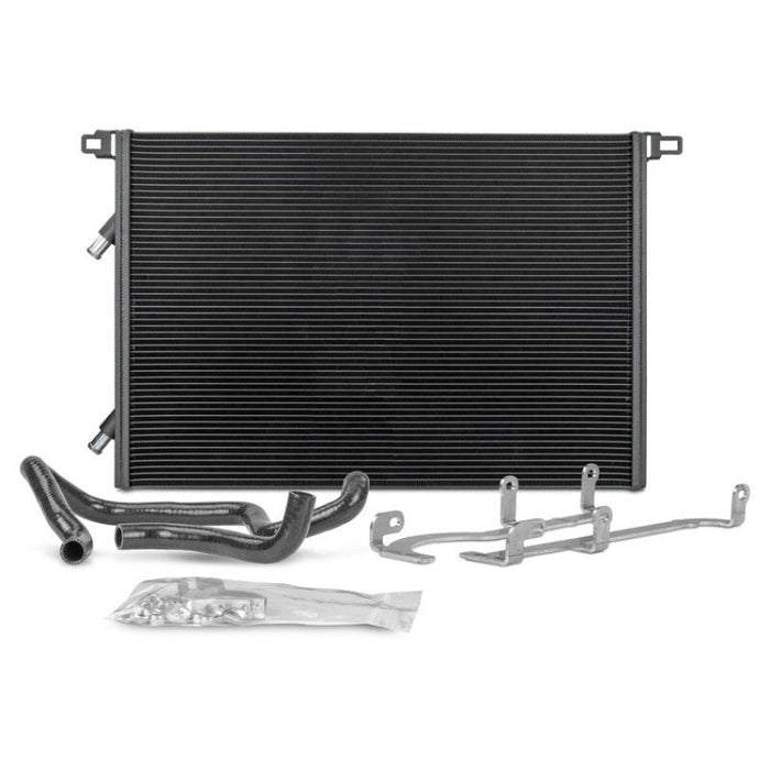 Wagner Tuning Audi RS4 B9 2.9 TFSI Radiator Kit - 400001012.OEM