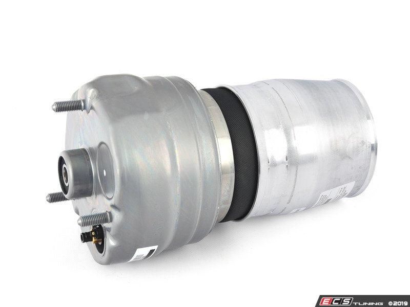 Front Air Spring - Left