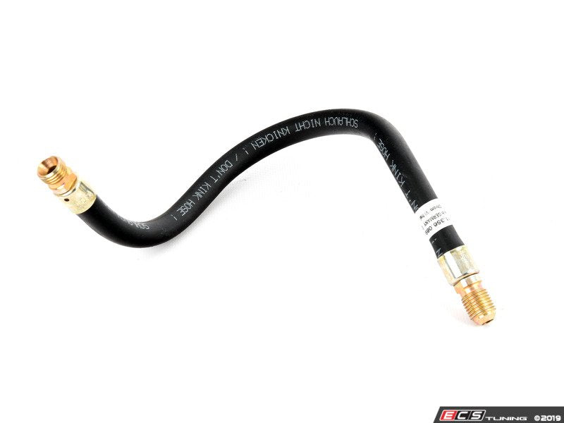 Fuel Hose