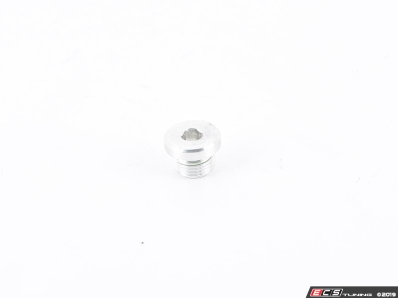 Inspection Plug With Sealing Ring