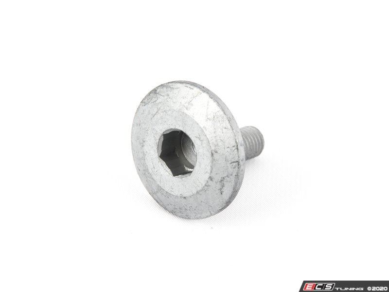 Front Control Arm Caster Eccentric Bolt