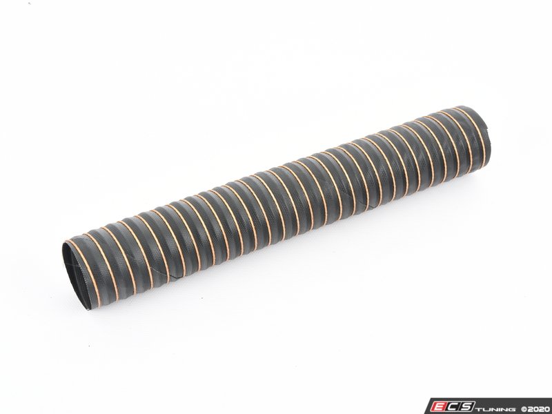 Hot Air Tube