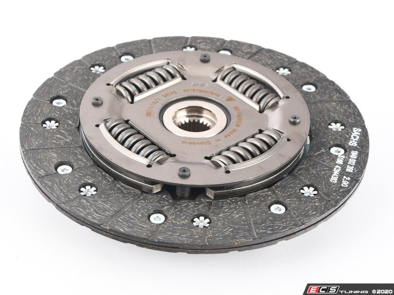 OEM Clutch Disc