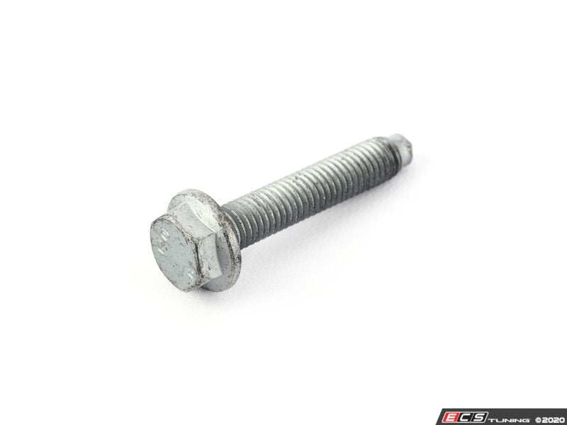 Hex Bolt - M10x55 - Priced Each