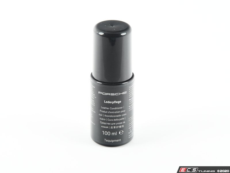 Porsche Car Care - Leather Conditioner (100mL)