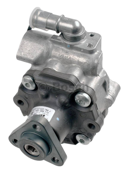 Bosch Oxygen Sensor 16528