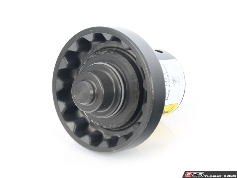 Center-Lock Nut Socket