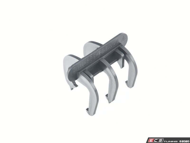 Front Brake Duct Clamp - Priced Each