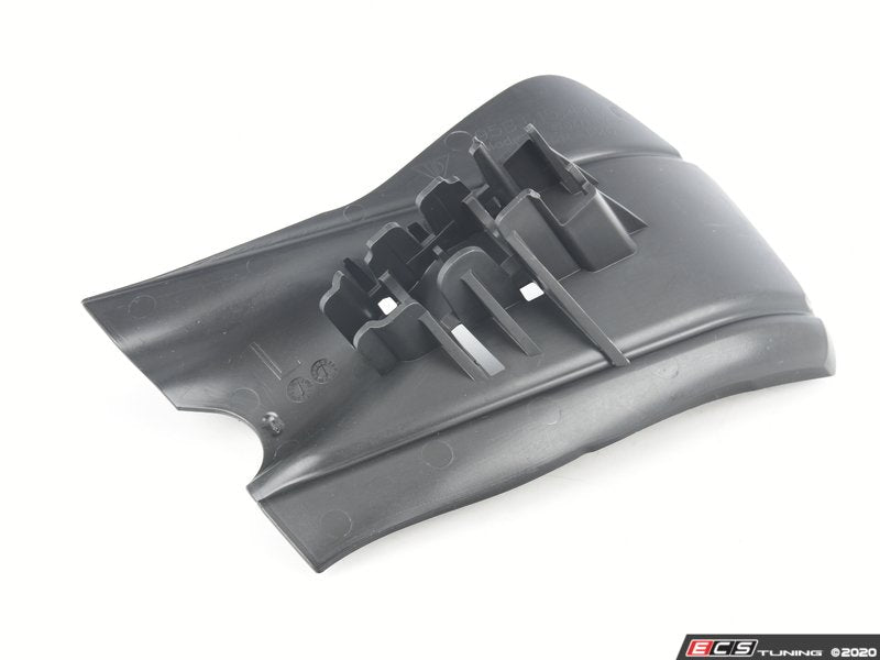 Front Brake Duct