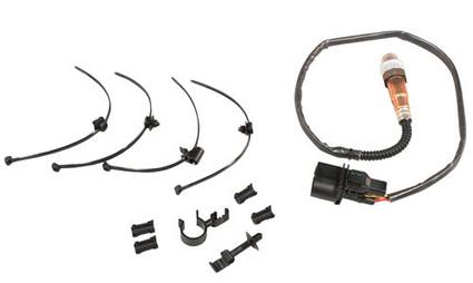 Bosch Oxygen Sensor 17353