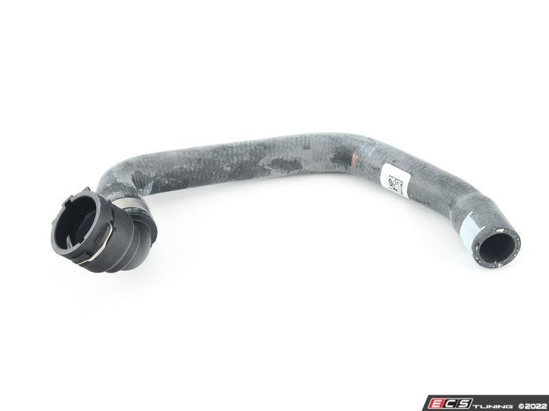 HVAC Heater Hose