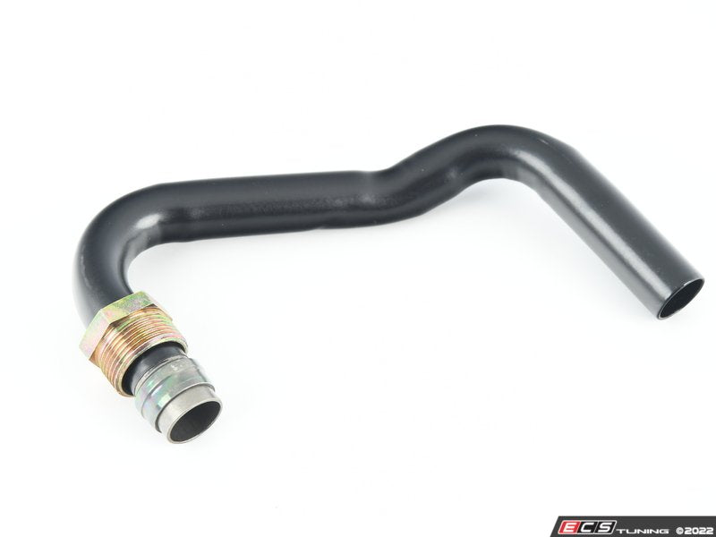 ATF Filler Tube