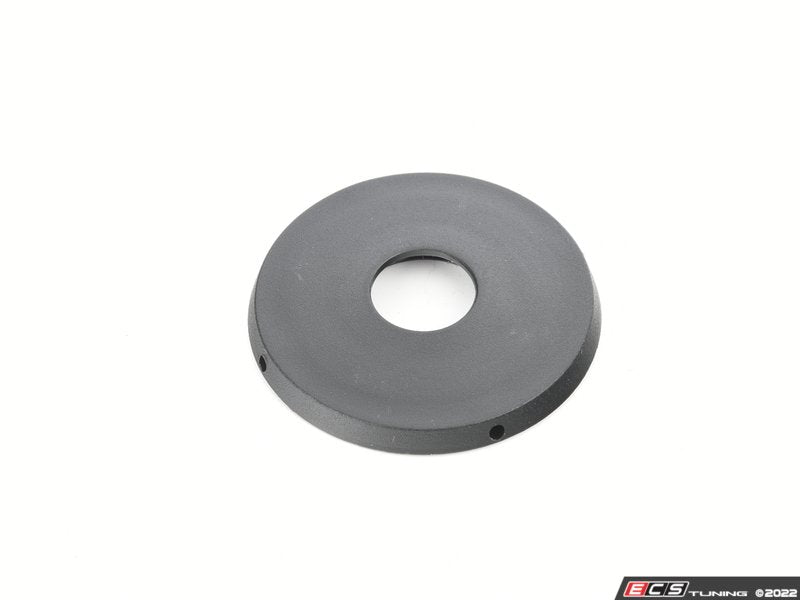 Ignition Lock Cover - Black