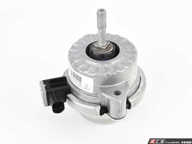 Transmission Mount