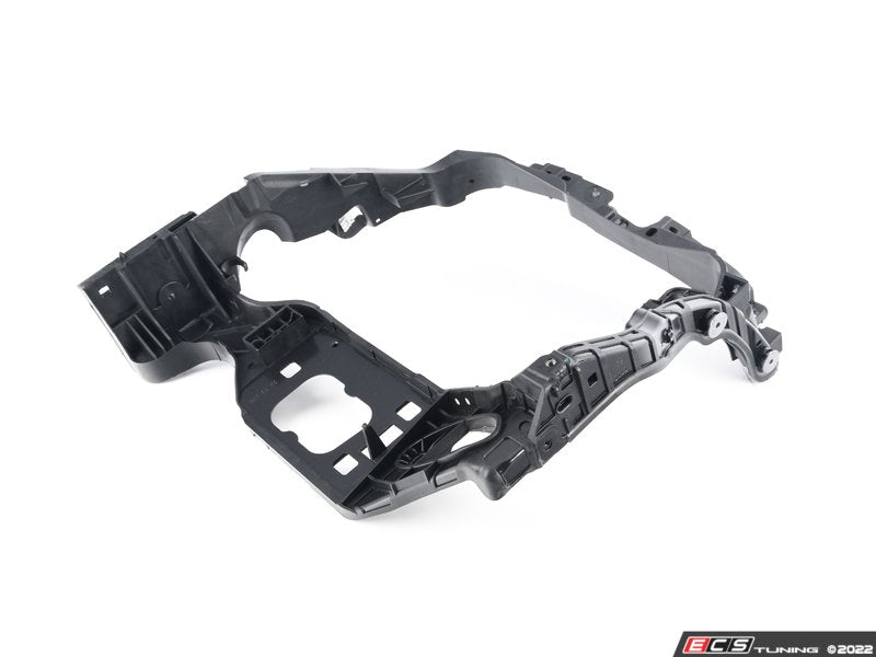 Front Radiator Support Side Panel - Right