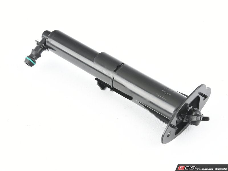 Front Headlight Washer Nozzle - Left