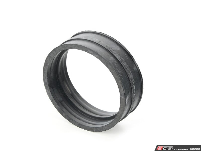 Lower Rubber Intake Sleeve - Priced Each