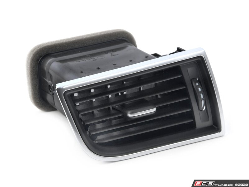 Dashboard Air Vent