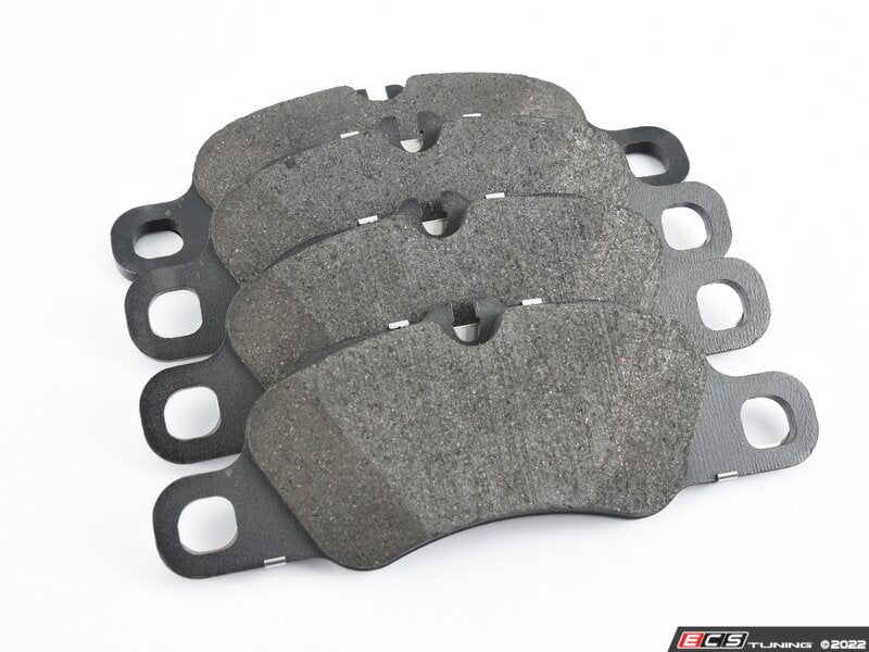 Front Brake Pad Set
