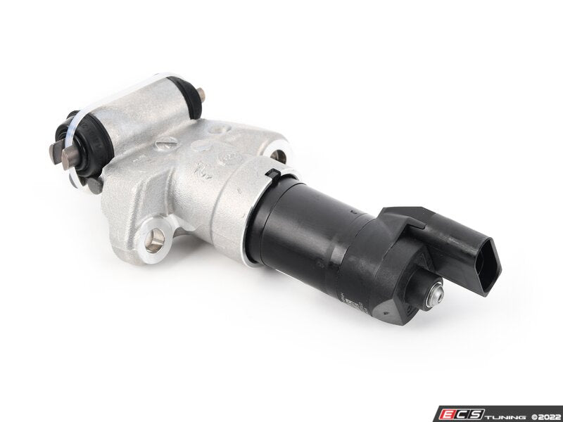 Electronic Parking Brake Motor - Right