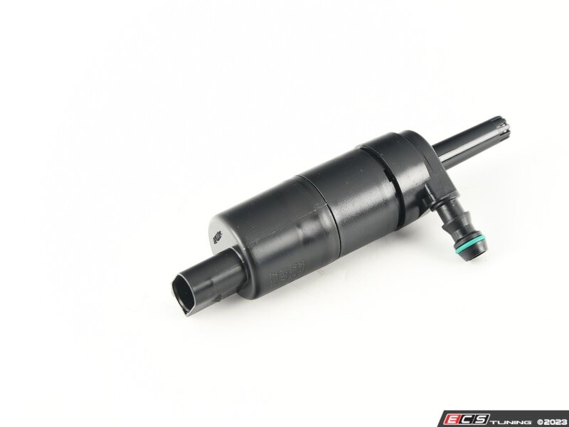 Headlight Washer Pump