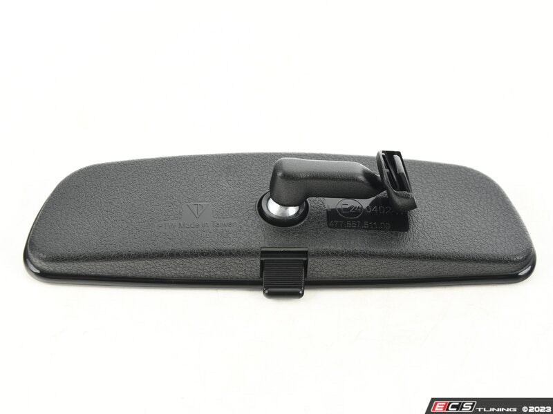 Interior Rear View Mirror Assembly