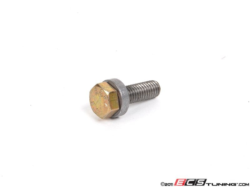 Front Timing Belt Cover Bolt - Priced Each